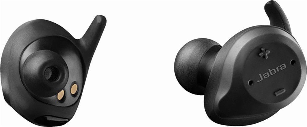 Jabra Elite Sport True Wireless Headphones